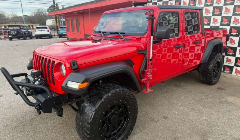 
								JEEP GLADIATOR 2020 full									