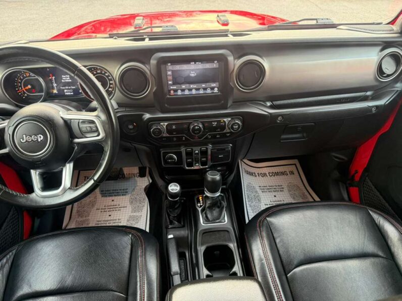 
								JEEP GLADIATOR 2020 full									