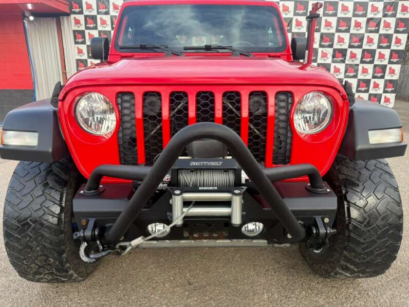 
								JEEP GLADIATOR 2020 full									