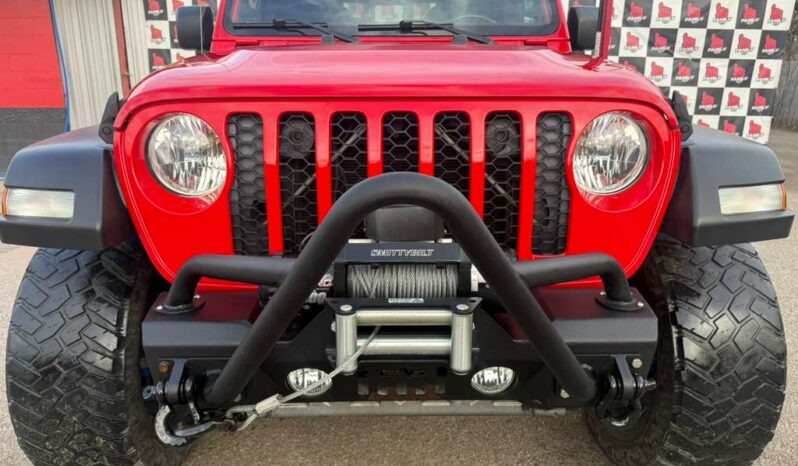 
								JEEP GLADIATOR 2020 full									