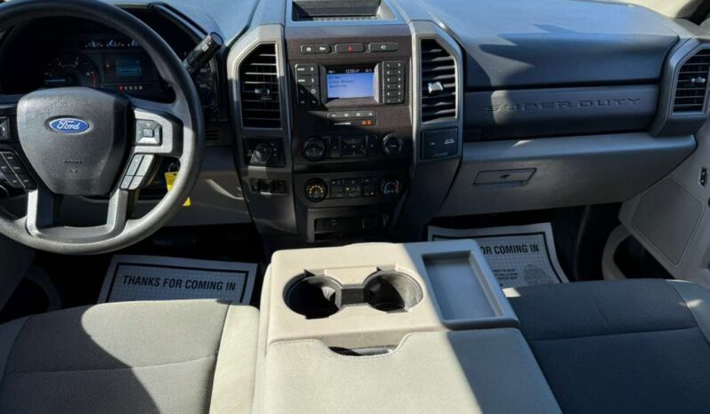 
								FORD F-350 2020 full									