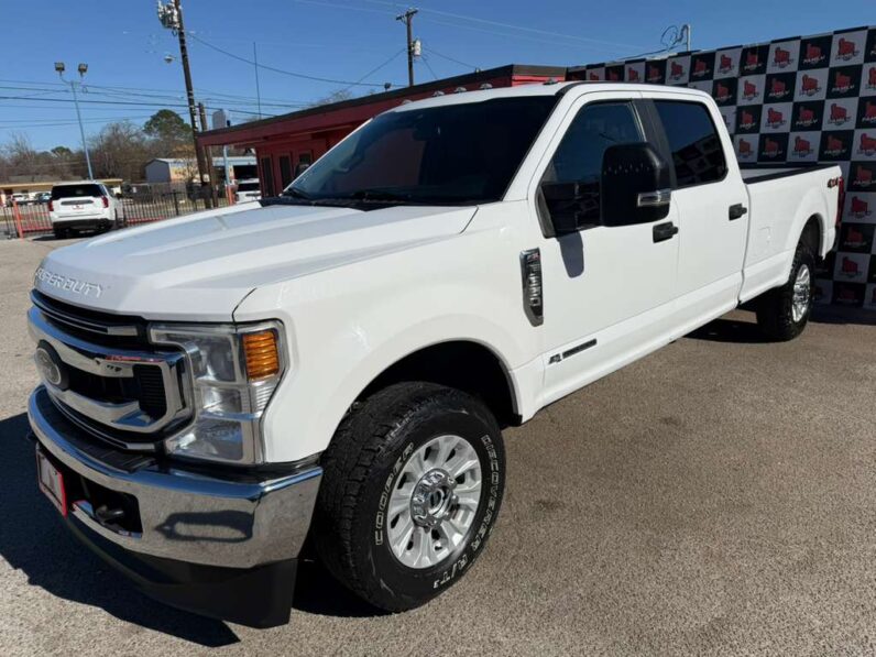 
								FORD F-350 2020 full									