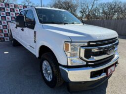 FORD F-350 2020