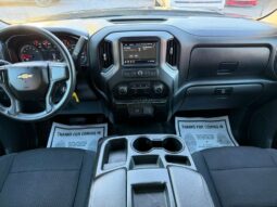 CHEVROLET SILVERADO 2019