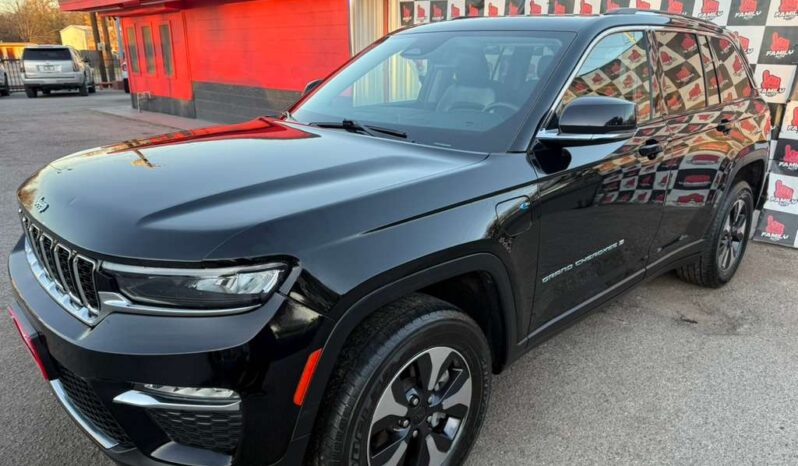 
								JEEP GRAND CHEROKEE 2023 full									