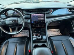 JEEP GRAND CHEROKEE 2023