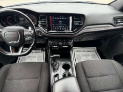 DODGE DURANGO 2023