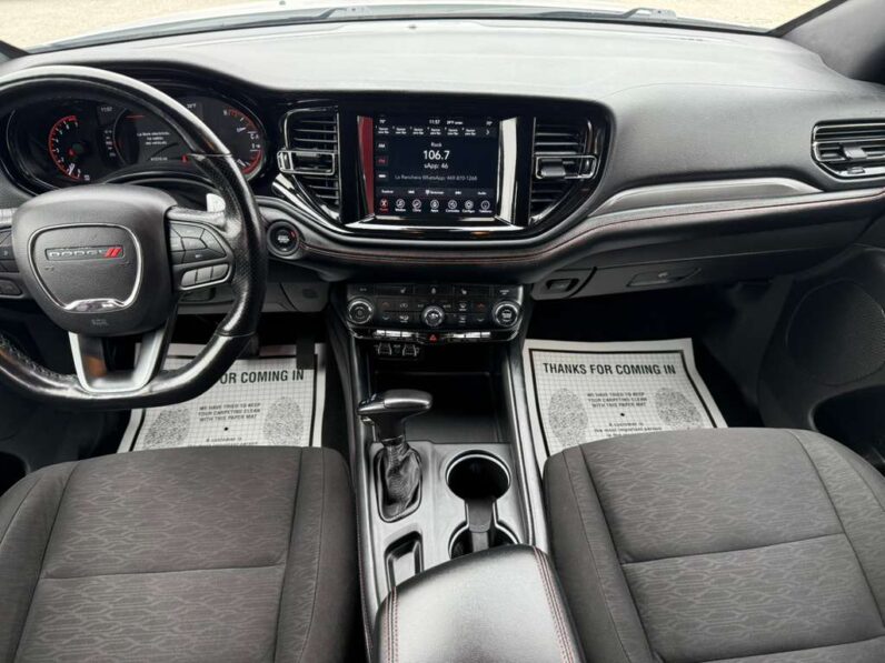 
								DODGE DURANGO 2023 full									