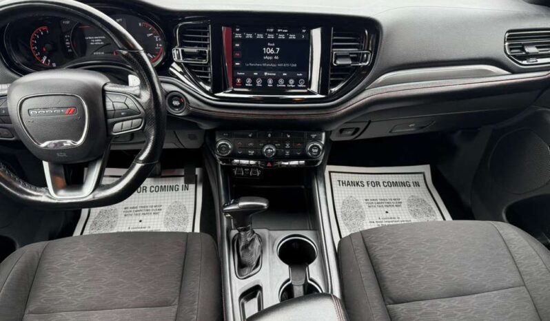 
								DODGE DURANGO 2023 full									