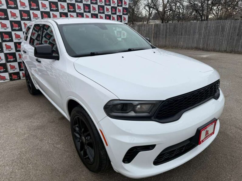 
								DODGE DURANGO 2023 full									