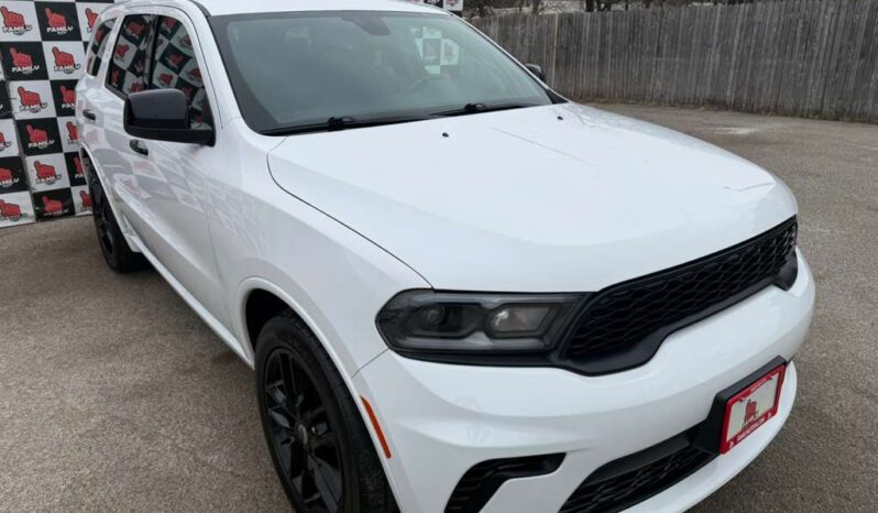 
								DODGE DURANGO 2023 full									