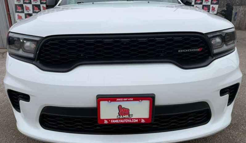 
								DODGE DURANGO 2023 full									