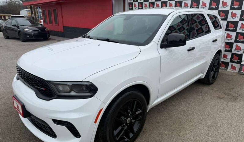 
								DODGE DURANGO 2023 full									