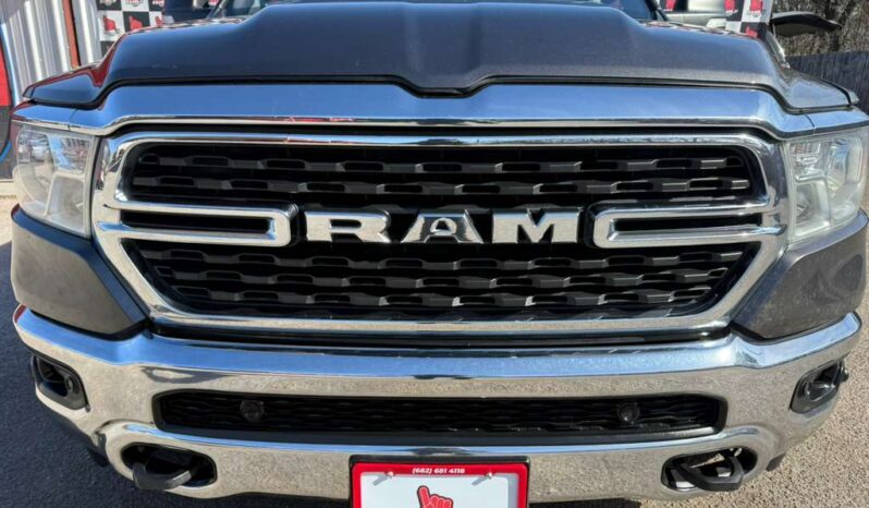 
								DODGE RAM 1500 2022 full									