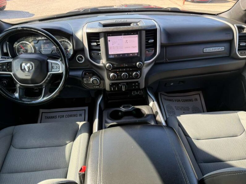 
								DODGE RAM 1500 2022 full									