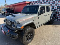 JEEP GLADIATOR 2020