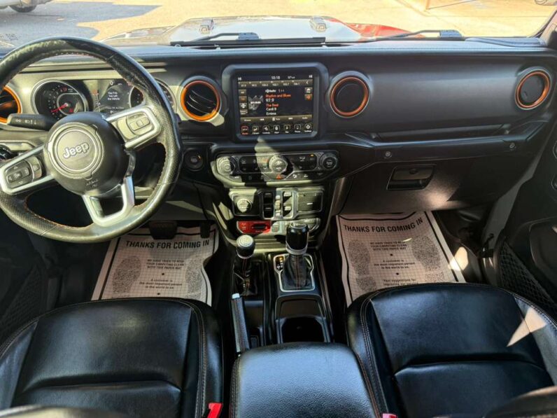 
								JEEP GLADIATOR 2020 full									