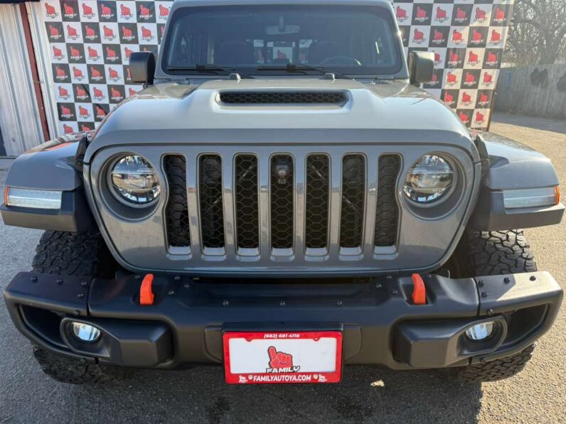 
								JEEP GLADIATOR 2020 full									