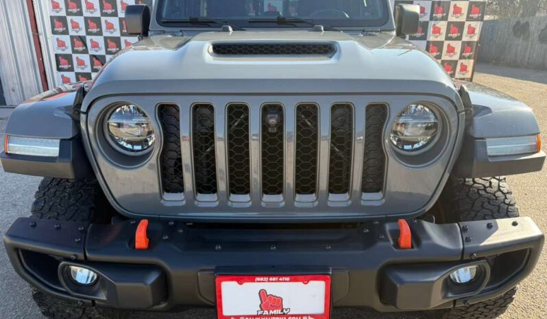 
								JEEP GLADIATOR 2020 full									