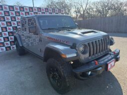 JEEP GLADIATOR 2020