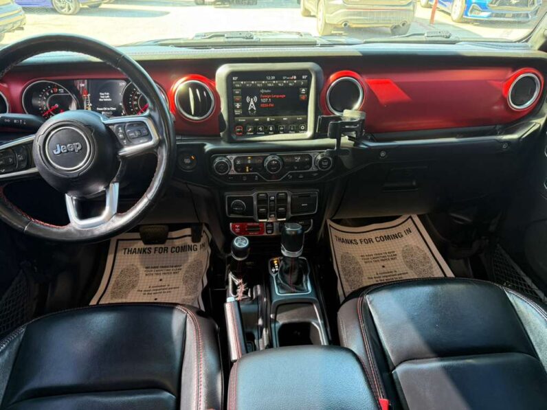
								JEEP GLADIATOR 2021 full									