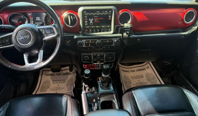 
								JEEP GLADIATOR 2021 full									