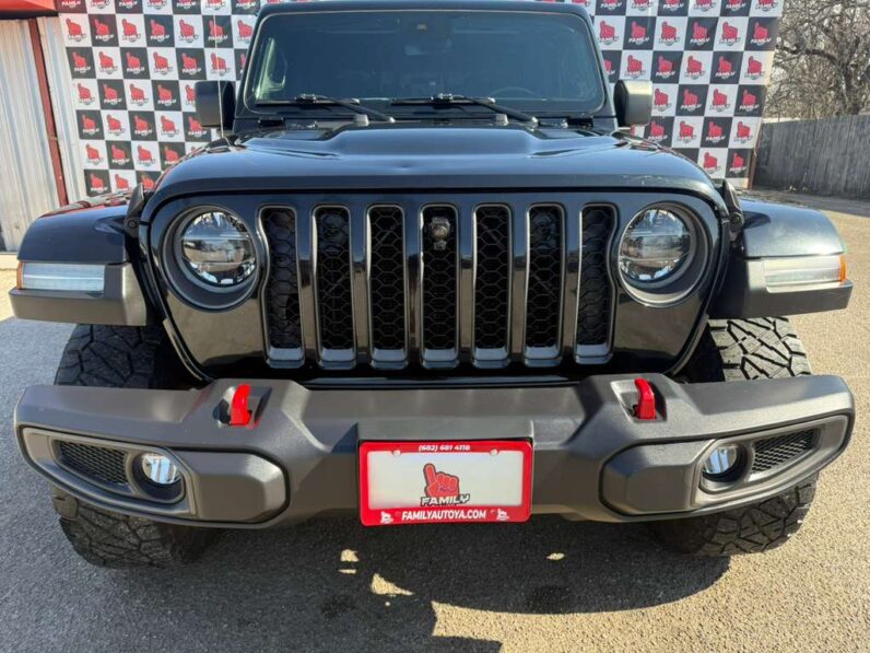 
								JEEP GLADIATOR 2021 full									