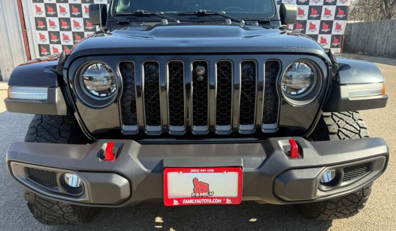 
								JEEP GLADIATOR 2021 full									