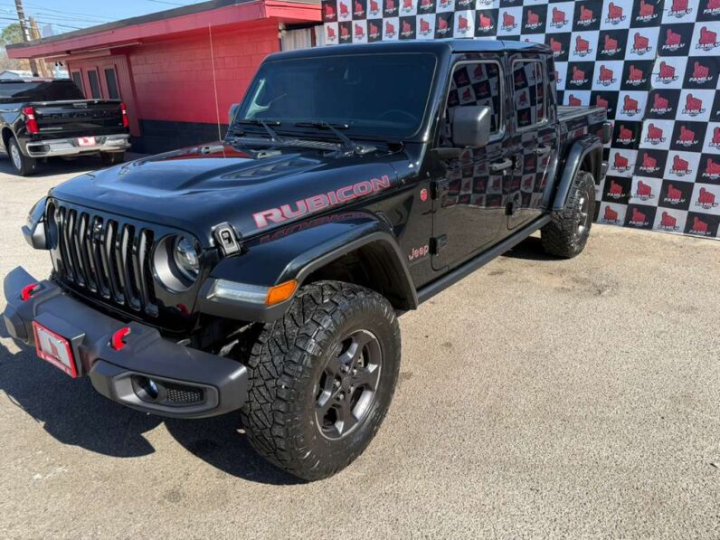 
								JEEP GLADIATOR 2021 full									