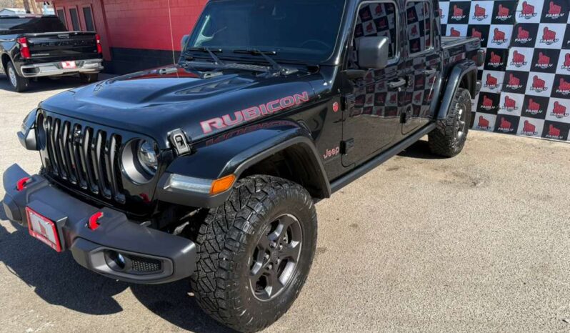 
								JEEP GLADIATOR 2021 full									