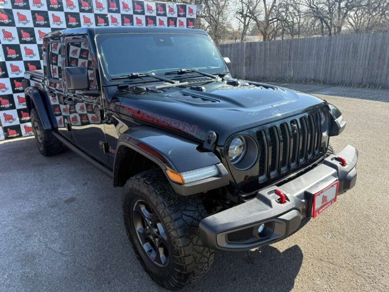 
								JEEP GLADIATOR 2021 full									