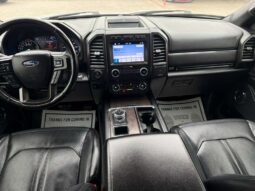 FORD EXPEDITION 2019
