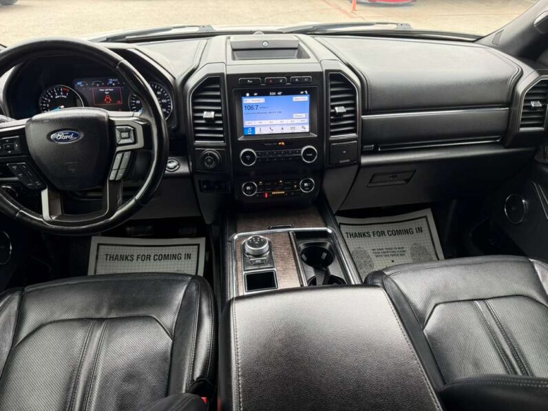 
								FORD EXPEDITION 2019 full									
