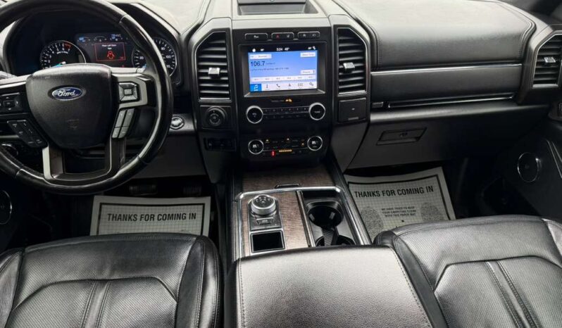 
								FORD EXPEDITION 2019 full									