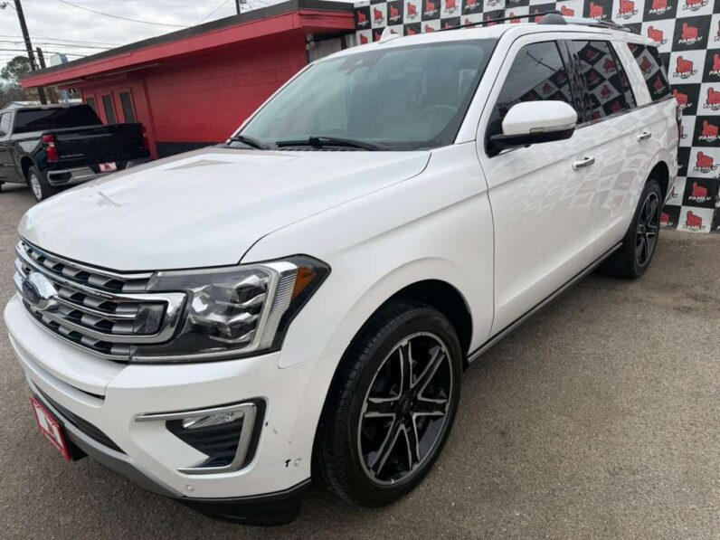 
								FORD EXPEDITION 2019 full									