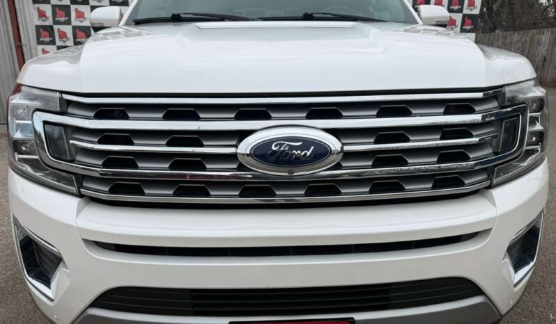 
								FORD EXPEDITION 2019 full									