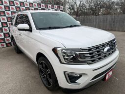 FORD EXPEDITION 2019