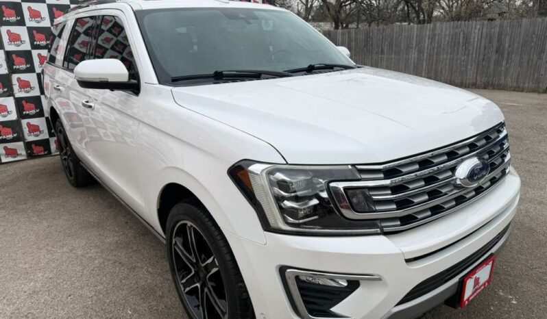 
								FORD EXPEDITION 2019 full									