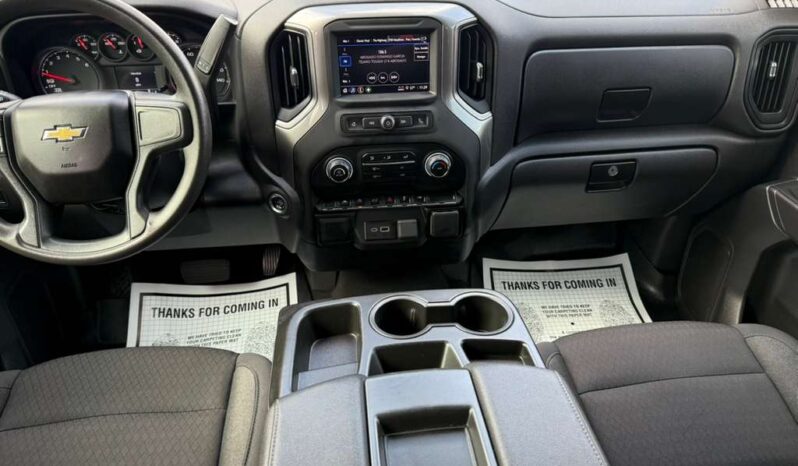 
								CHEVROLET SILVERADO 2024 full									