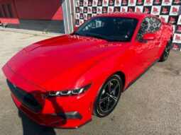 FORD MUSTANG 2024