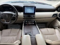 LINCOLN NAVIGATOR 2018