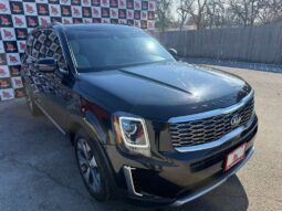 KIA TELLURIDE 2020