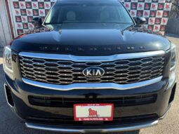 KIA TELLURIDE 2020