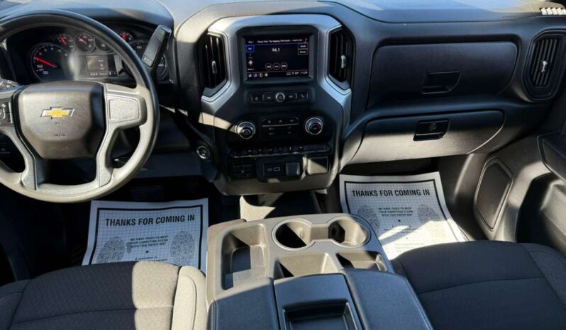 
								CHEVROLET SILVERADO 2024 full									