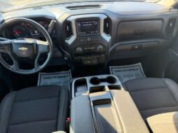 CHEVROLET SILVERADO 2024