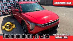 KIA K4 2025