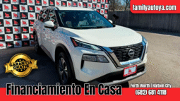 NISSAN ROGUE 2023