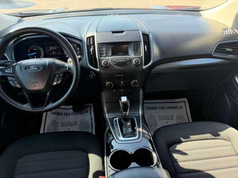 
								FORD EDGE 2018 full									