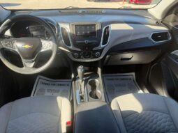 CHEVROLET EQUINOX 2019