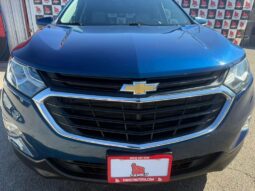 CHEVROLET EQUINOX 2019
